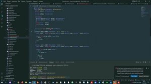 Backend. Тестирование сервисов без участия БД