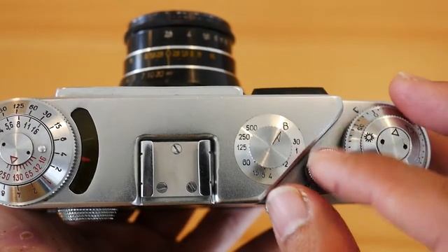 Part2 Fed4 Russian Rangefinder смотреть онлайн