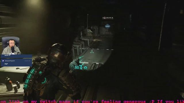 Git Gud In Space No One Can Hear The Ded смотреть онлайн