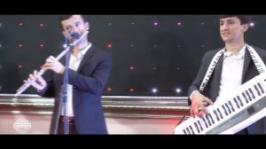 Фахриддини Малик   Ту оханги 2019 \ Fakhriddini Malik 2019