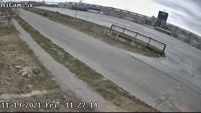 Веб-камера п.Казацкое,Херсонская обл.Украина.Набережная 132. смотреть онлайн