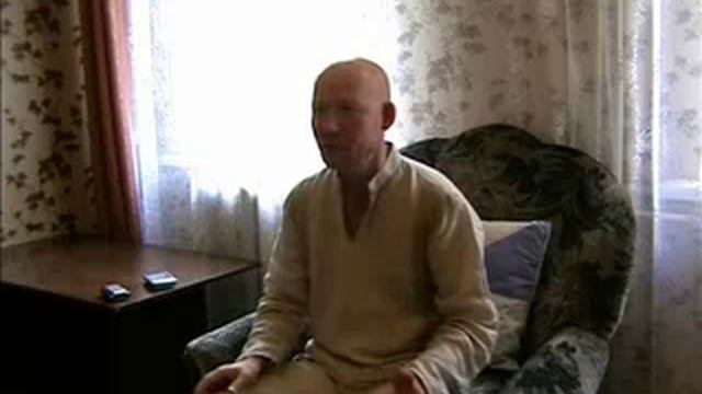 О раскрытии видения - Евгений Багаев смотреть онлайн