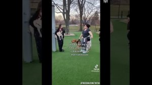 Karen Shows Exactly What NOT To Do At The Dog Park