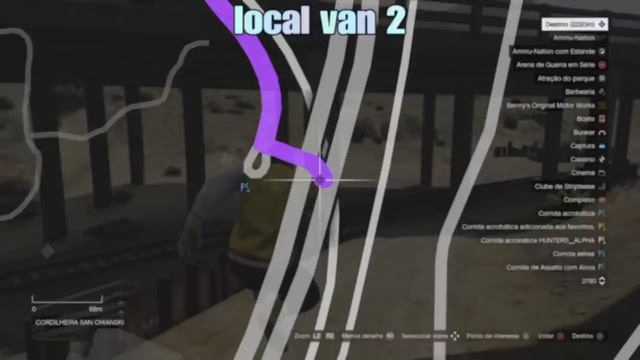 Como Conseguir o Revolver da Marinha ✅GTA Online - Secret Navy Revolver [All Clues Locations]