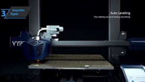 Топ-5 лучших 3D-принтеров в 2022 году + Бонус