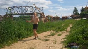 Что Будет Если Прыгать На Скакалке По 30 Минут Каждый День | 7 дней вызов