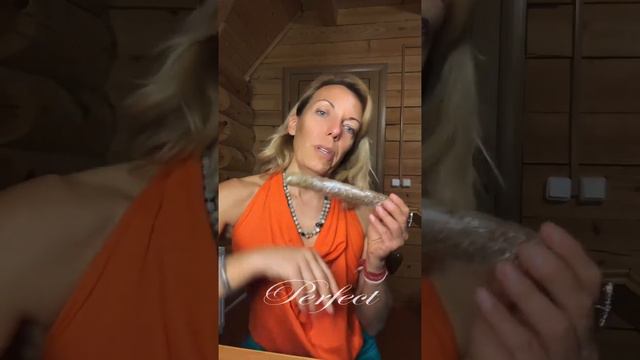ПРЕДМЕТЫ СИЛЫ и ОБЕРЕГИ с Викторией Тодоровой