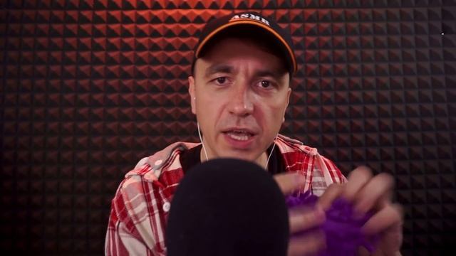 АСМР Самая Быстрая Чистка Ауры !