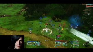 ArcheAge 5.1 (Палач) - Одни против всех....