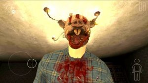 Новое возвращение в дом Фрэнка // Bone Lover 2 - 911: Добыча