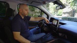 Peugeot Rifter 2018 - не "пирожок", а кроссовер?