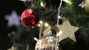 Елка желаний для детей с ограниченными возможностями