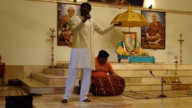 song by baskar @ bihar school of yoga 2012 смотреть онлайн