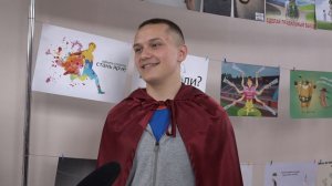 Время новостей от 13 апреля 2024 года