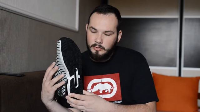 Обзор Adidas ZX Flux XENO смотреть онлайн