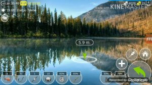 My Fishing World Супер клёв ОСМАНА !!!!