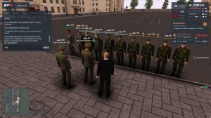 УГАР ! КАДЫРОВ СНЯЛ ПОГОНЫ С ГЕНЕРАЛА ! ПРОВЕРКА АРМИИ НА НЕКСТ РП - NEXT RP
