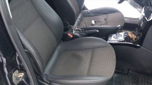Сравнение Opel Astra h и Kia Ceed рестайлинг