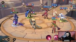 INFINITE MAGICRAID | ПРОГРЕСС НА 6 ДЕНЬ | КВИНЛАН