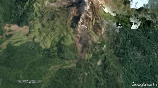 A Major Eruption Occurred; The Media & Advisory Systems Missed it смотреть онлайн