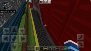 ОБЗОР НА ЛУЧШИЙ IR МОД ДЛЯ МАЙНКРАФТ ПЕ!! RRTPACK VANILA! Есть все поезда?!