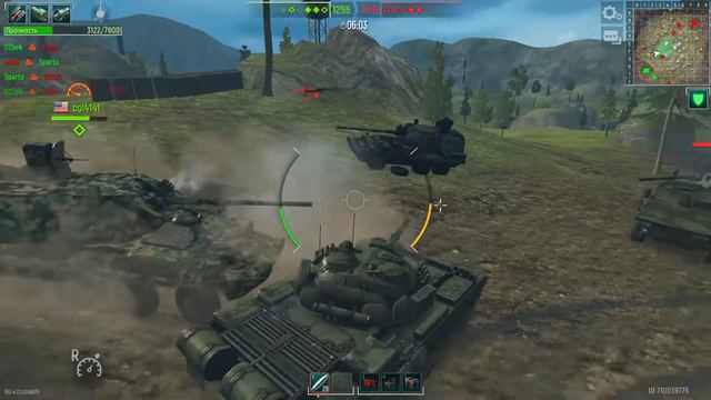 Tank Force 2022 05 31 19 56 21 смотреть онлайн