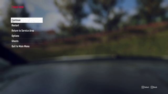 DirtRally 2.0 Тест стрима с новой видеокартой 2