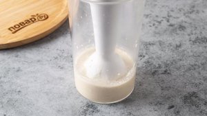 Соус из шпината