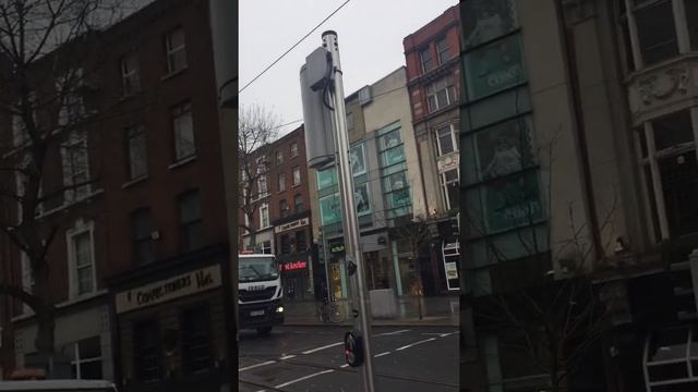HOW TO APPLY UK VISA IN IRELAND || TLS CONTACT UK VISA DUBLIN TOUR ||RESIDENT IRELAND || IRLANDIA