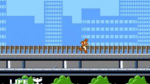 Choujin Sentai Jetman _ Power Rangers NES _ Dendy прохождение