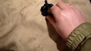 Ssang Yong KYRON-CLAN.RU  Гидроусилитель ремня клапан в крышке