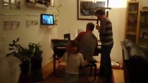 Brett Sings Frank