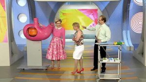 Жить здорово! Выпуск от 27.08.2013