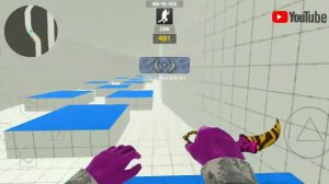 Скрипт на Bhop Pro!Читы!2021