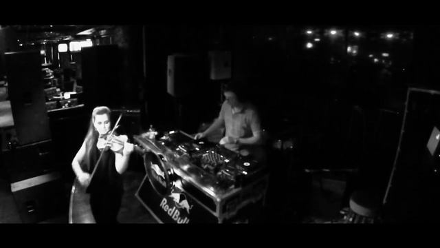 DJ SANDR & ANNA ELECTRO (violin) смотреть онлайн