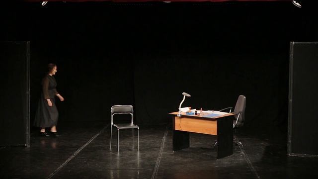 У. Шекспир. Укрощение строптивой (1ый курс РГСАИ,самостоятельные отрывки) смотреть онлайн