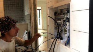 ПЕРВЫЙ SCOUT 53 / Модульный дом спустя 6 лет / Одноэтажный дом в современном стиле / Обзор дома