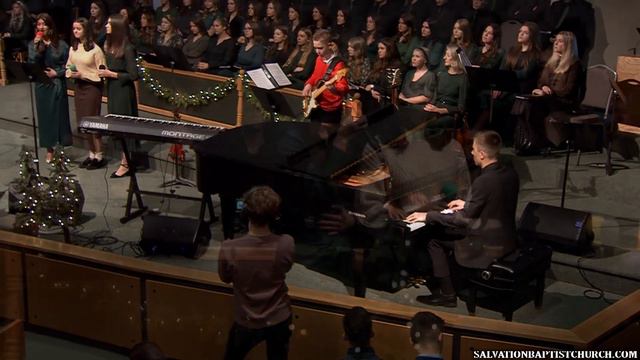 Пение «Ты крепко спал…» — сёстры Кухарь. смотреть онлайн