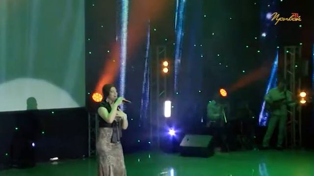 Ажай Абакарова - Любовь смотреть онлайн