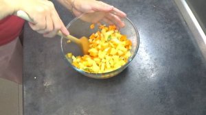 ЛУЧШИЙ  Способ Приготовить  КРАСНУЮ  РЫБУ  за 15 минут /ОБЕД или УЖИН / Рецепт РЫБЫ с Гарниром.