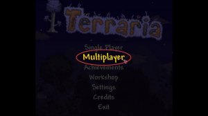 How To Play Terraria Multiplayer Steam 2024