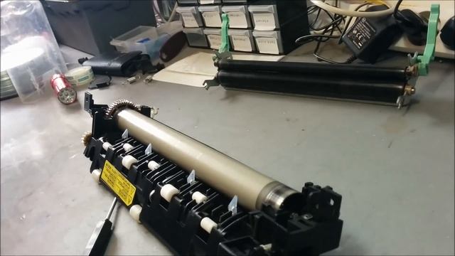 ✅Reparar Samsung SCX-4828FN Multifunción (NO IMPRIME SOLUCIONADO) смотреть онлайн