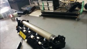 ✅Reparar Samsung SCX-4828FN Multifunción (NO IMPRIME SOLUCIONADO)