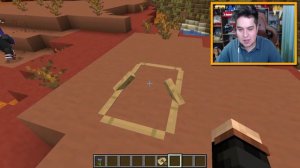 ЗАТРОЛЛИЛ ЖЕКУ ЗЛЫМИ ПЧЁЛАМИ В МАЙНКРАФТ!