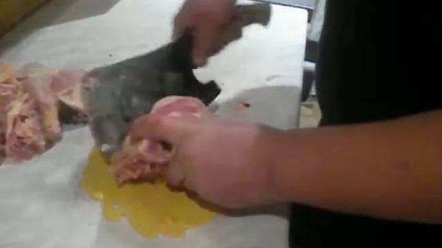 Самодельная тяпка из советской циркулярной пилы + тесты смотреть онлайн