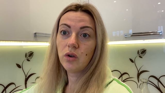 VLOG: Рецепт СССР/УХА из СЕМГИ/ОБНОВКИ Дениса
