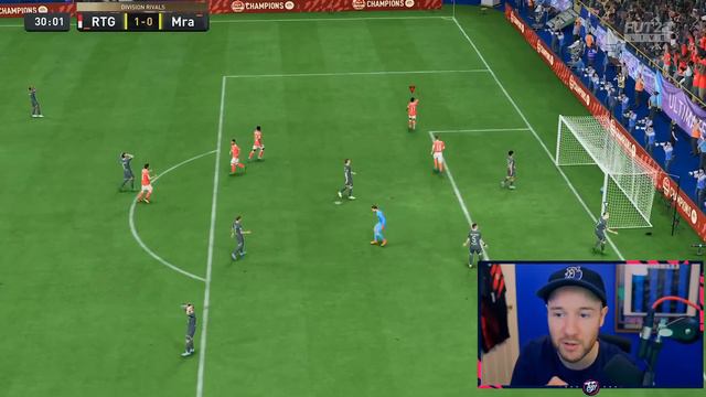 I BOUGHT THEN PACKED THE SAME CARD! - RTG #16 - FIFA 23 Ultimate Team смотреть онлайн