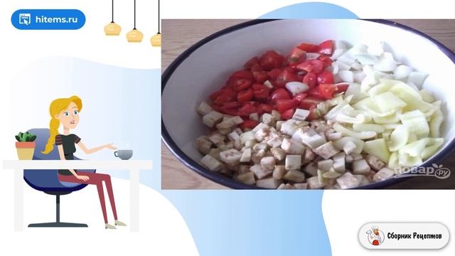 Салат Десятка. Праздничные рецепты с фото смотреть онлайн