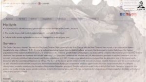 Аратта - древнейшее государство в истории