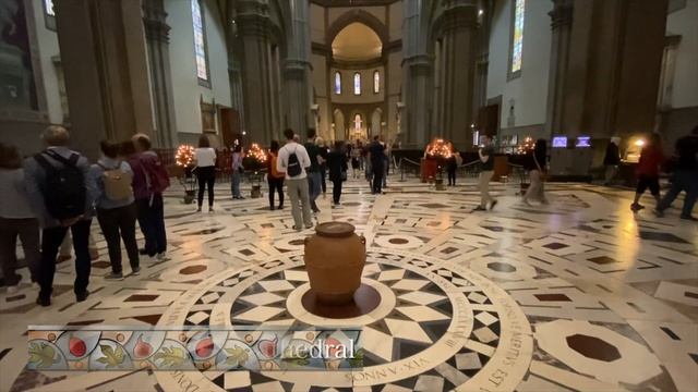 Florence Cathedral Florence Italy